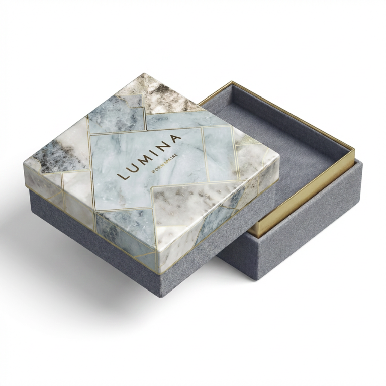 custom packaging boxes