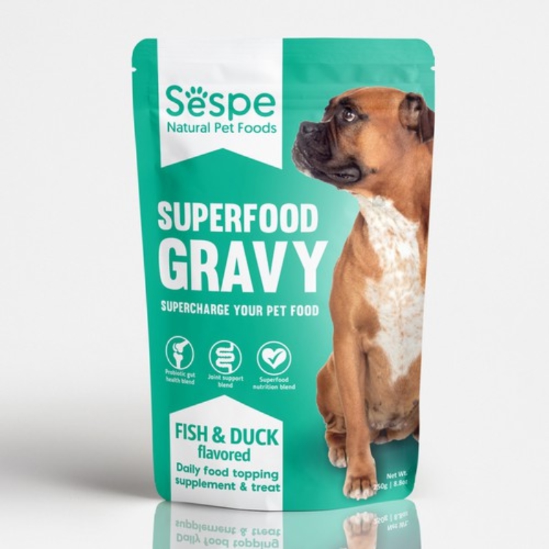 stand-up pet food packaging bags