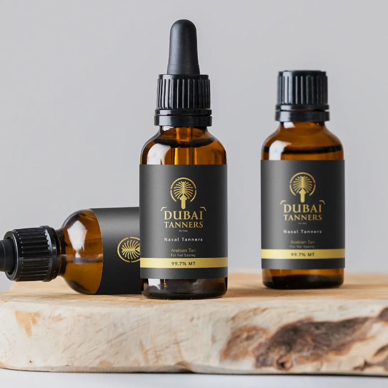 cosmetic packaging solutions for skincare bottles