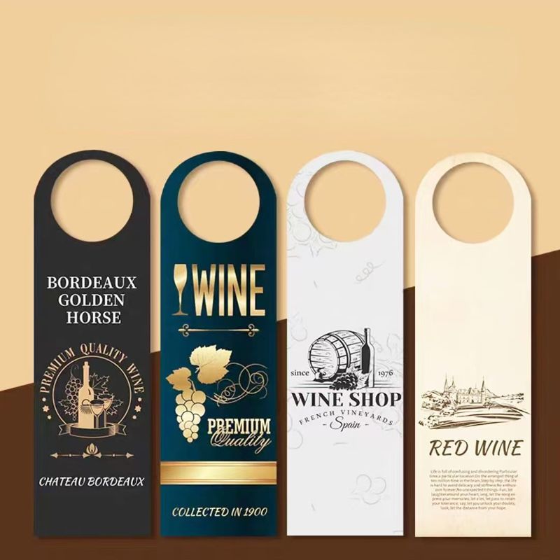 custom Packaging Accessories for food packaging