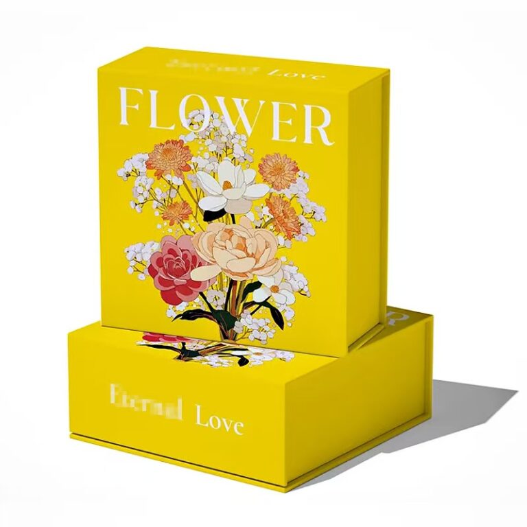 Cosmetic Packaging Solutions