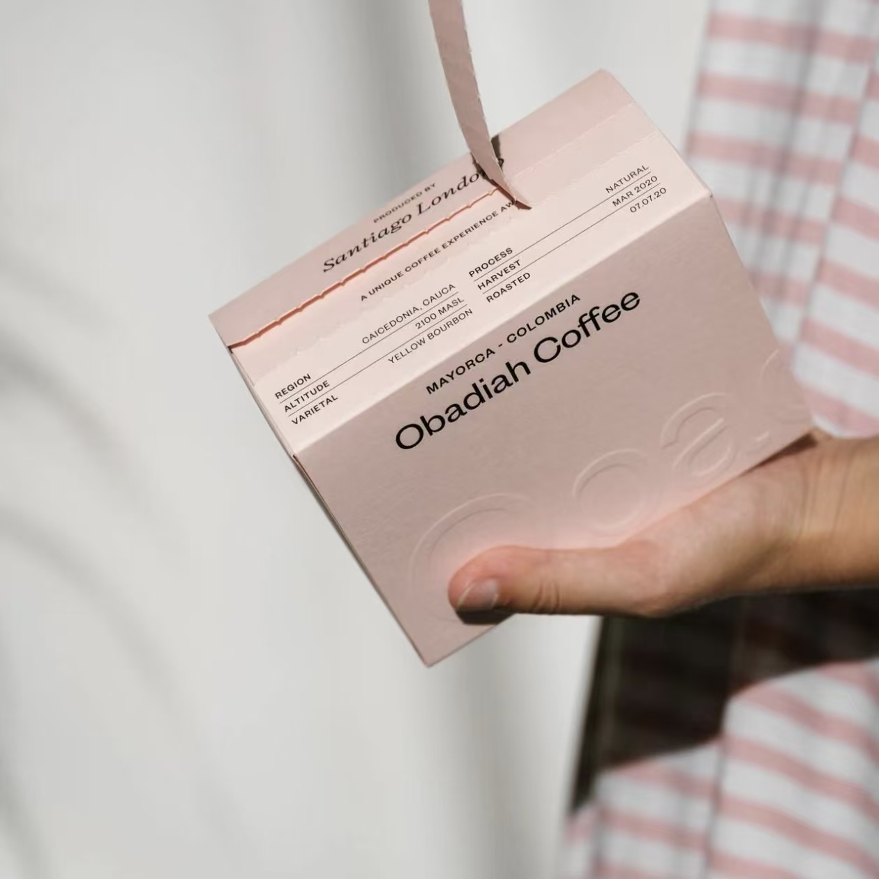 folding carton boxes with tear strips