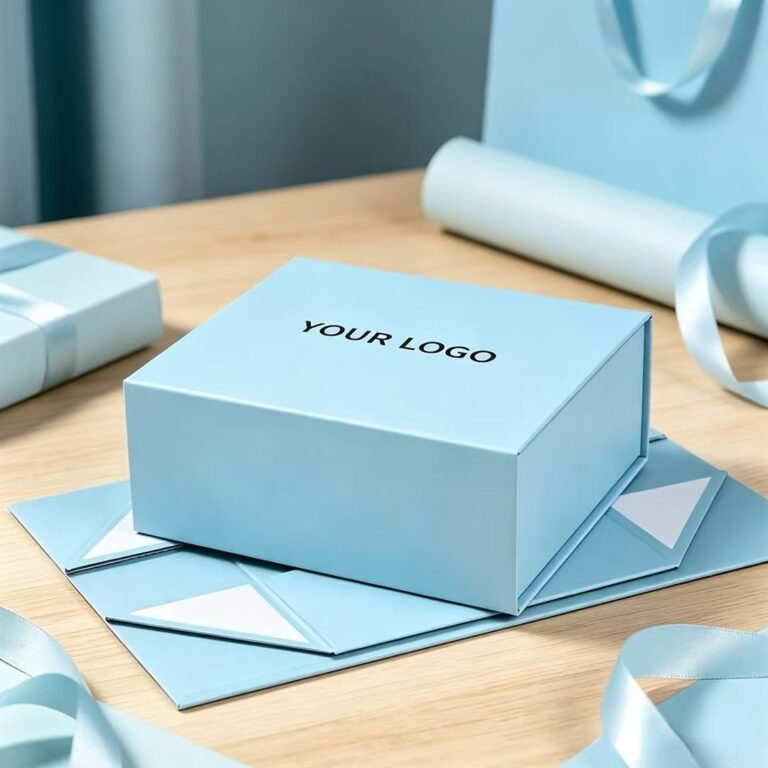 Magnetic Gift Boxes