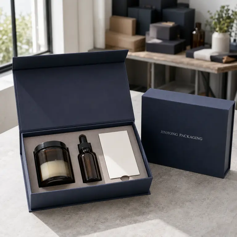 ecommerce gift boxes for subscription and promotional products