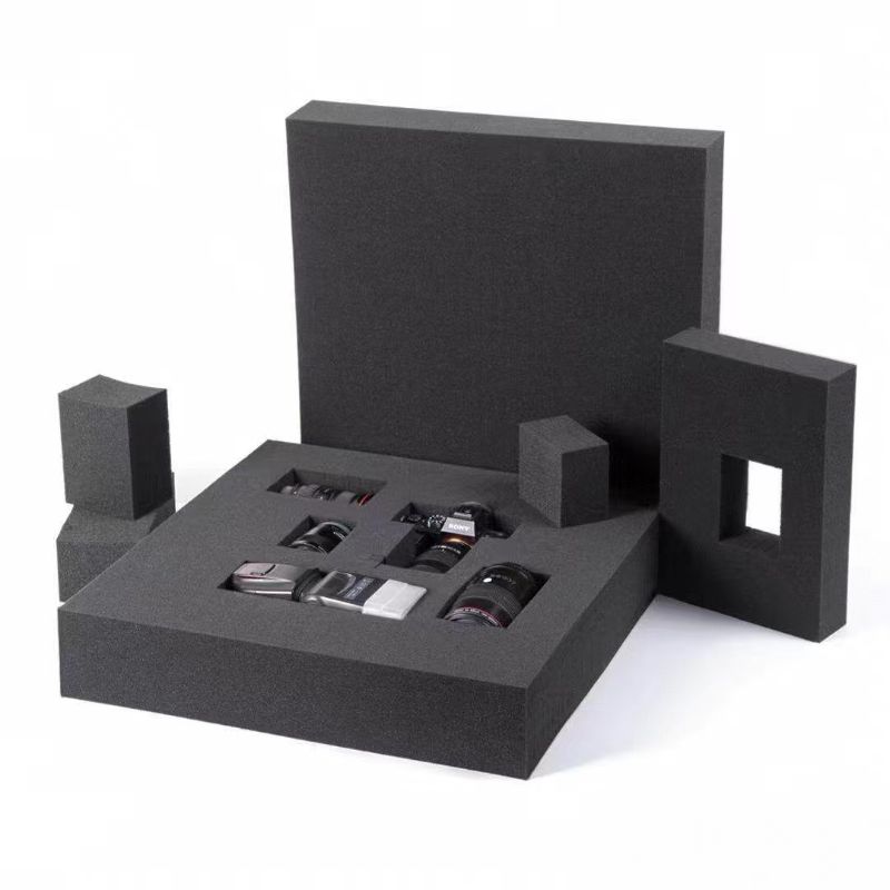custom packaging inserts for protective product packaging