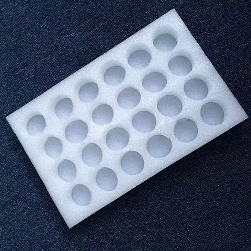 custom foam packaging inserts