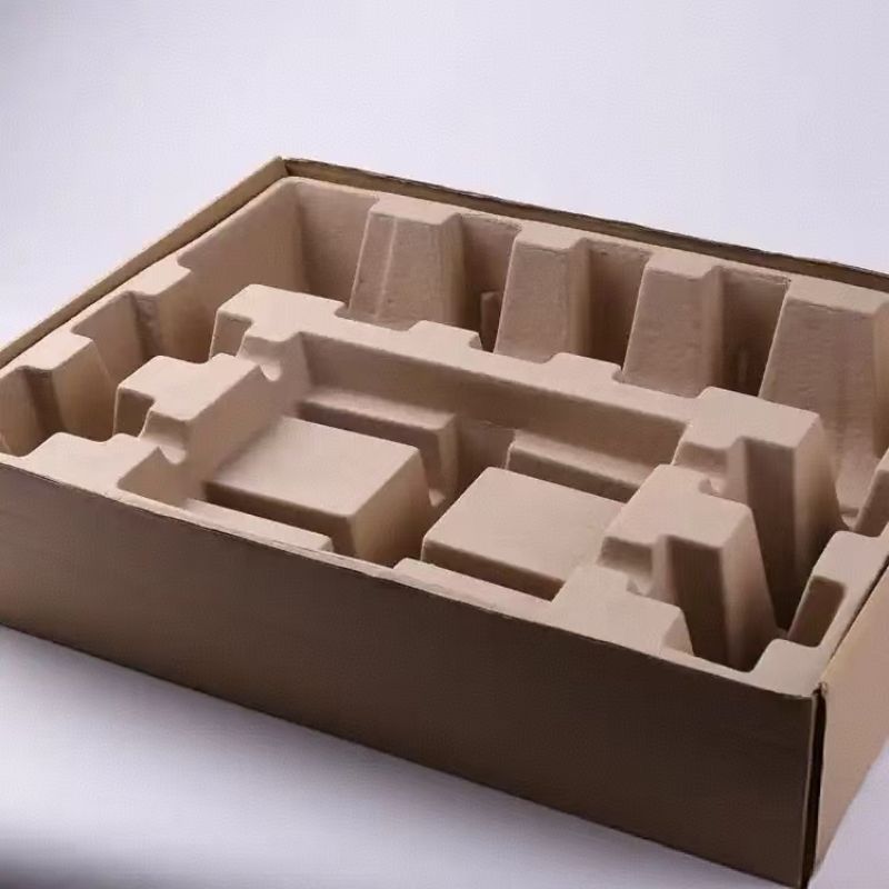 custom molded pulp inserts