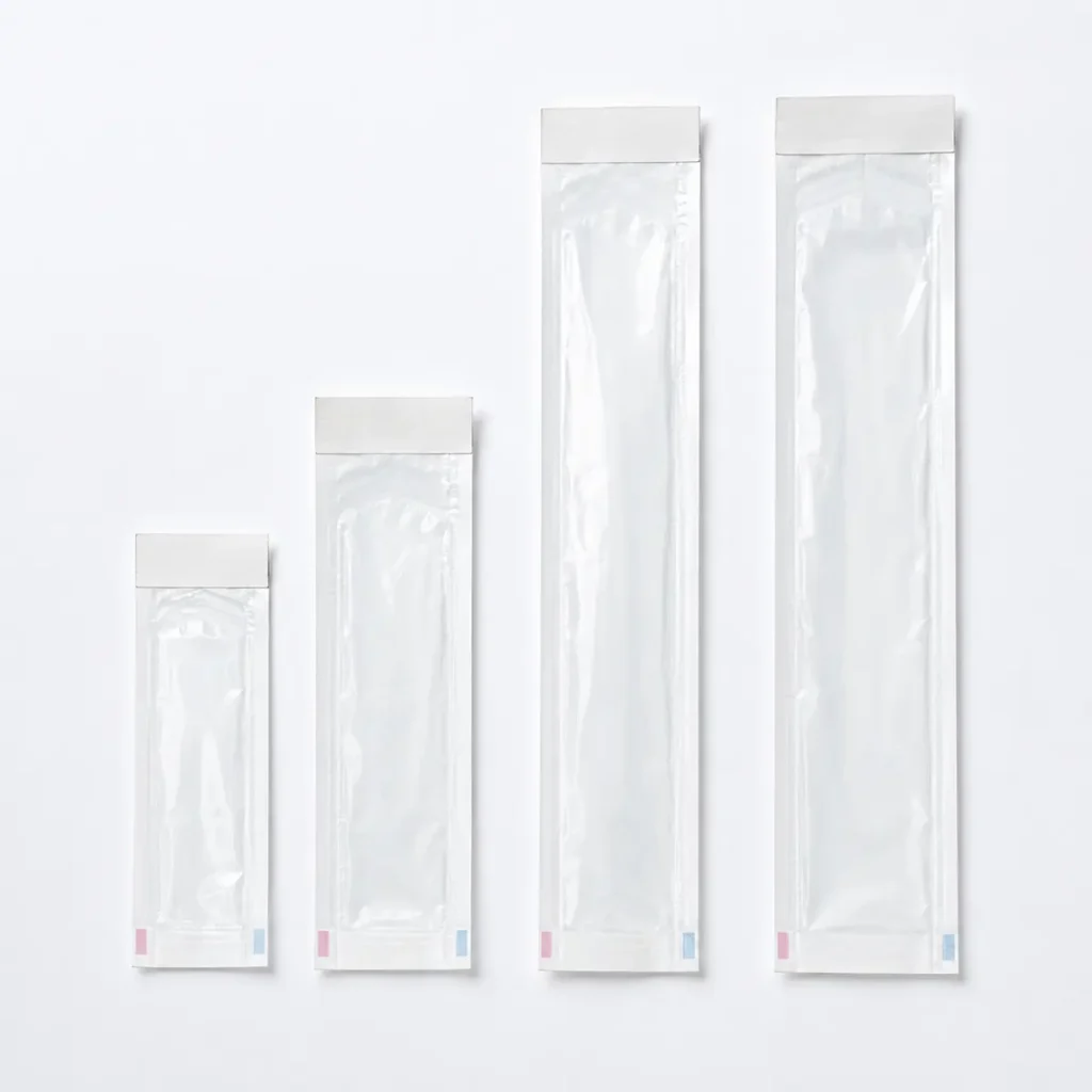 dental sterilization pouches