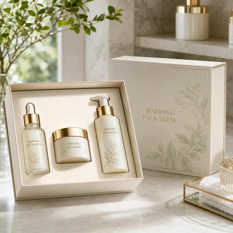 Custom packaging for growing brands – cosmetic boxes