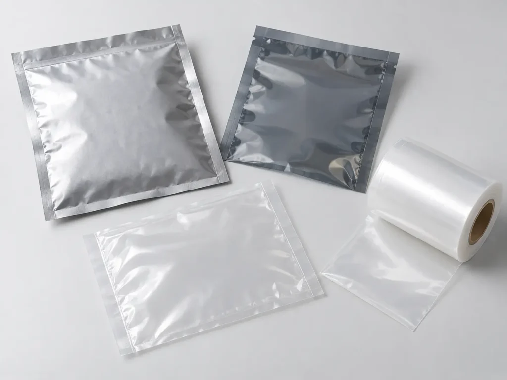 Protective and clean packaging